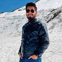Narendra Patil