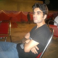 Xafran Khan