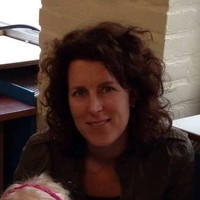 Cisca Oudejans