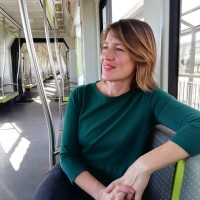 Ana I. Martinez García