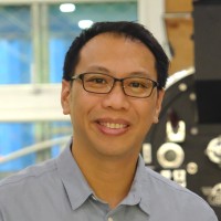 Ronald Yu