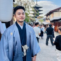 Tsung Yu Yang