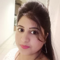 Smruti Walekar