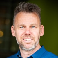 Erik Van Scheijndel