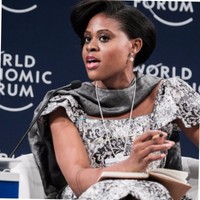 Amanda Archibong-Doukoure