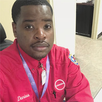 Darius Davis