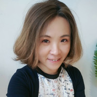立潔 Li-Jie （Ashley） Hsu