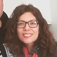 Paqui Molina Perona
