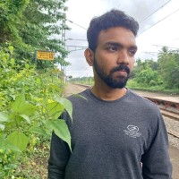Ashwin R.S