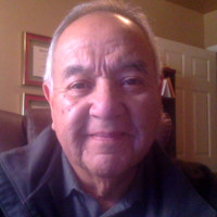 John Richard Cervantes
