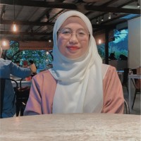 Safirah Salleh