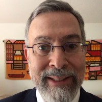Bruce Huvard