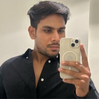 Ankit Verma