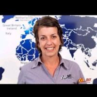 Danielle Erasmus