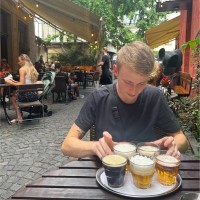 Jascha Danholm Højberg