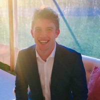 Luke Brown