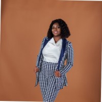 Motunrayo Ashiru