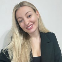 Marina Ostrovskaya