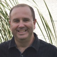 Mike Harroll