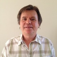 Zoltan Somogyi