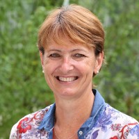 Géraldine FAURE