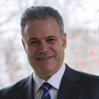 Tony Pascuzzi