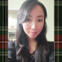 Sally Wu