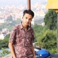 Achyut A.
