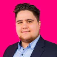 Davis Den Breejen