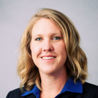 Amy Paul