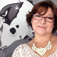 Estelle Moreno