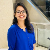 Poojitha Ramachandran