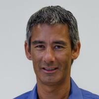 Duane Burrill