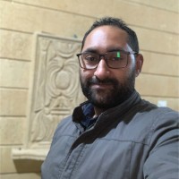 Mohamed Gamal