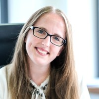 Rachel Trew