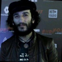 Hicham Belaoudi