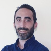 Daniel Bocardo