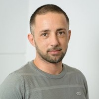 Razvan Dimoiu