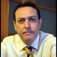José Manuel Labrador Rivero