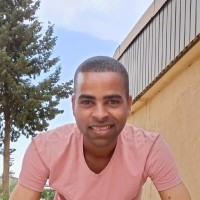 Makhloufi Omar