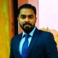 Rushikesh Gite