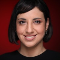 Vayia Stamati