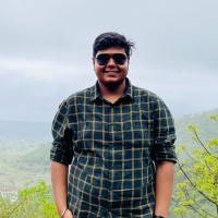 Tushar Mahajan