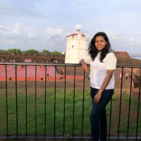 Komal Deshmukh