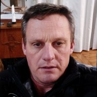 Craig Morrison