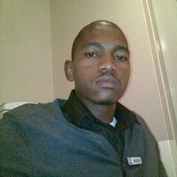 Brian Hlophe