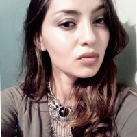 Lissete Muñoz Grandón