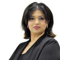 Sayeeda Ashraf