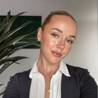 Kate Armstrong