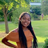 Mya Chambers